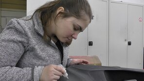 Plasticrepair Training beim Autoputzer Deutschland