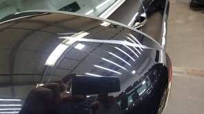 VW Touareg Außenspiegel Smartrepair - Autoputzer Gütersloh