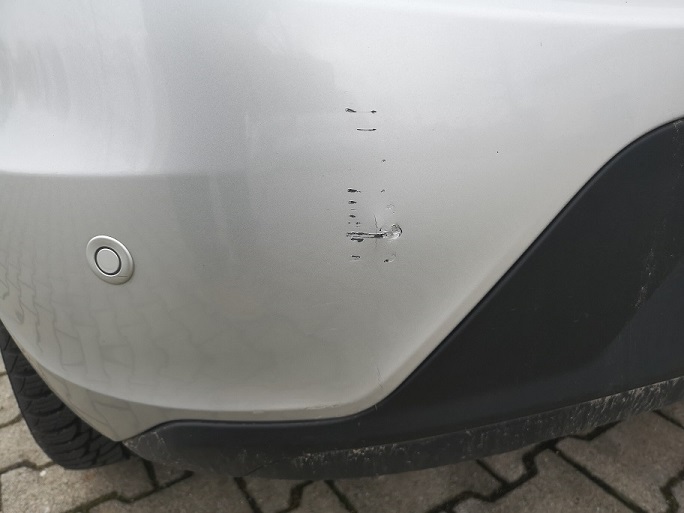 Möchten Sie den Lackschaden an Ihrem Fahrzeug professionell beheben? Mit der Spot Repair Technik, gar kein Problem. Schauen Sie bei ArtmiC Car Clean in Kirchlengern vorbei!